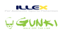 Logos Illex et Gunki